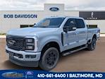 2025 Ford F-350 Crew Cab SRW 4x4 Pickup for sale #30381 - photo 1