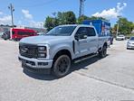 2025 Ford F-350 Crew Cab SRW 4x4 Pickup for sale #30381 - photo 2