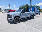 2025 Ford F-350 Crew Cab SRW 4x4 Pickup for sale #30381 - photo 3