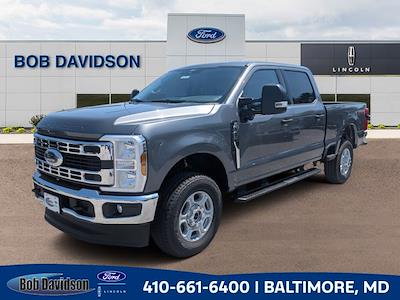 2025 Ford F-250 Crew Cab 4x4 Pickup for sale #30382 - photo 1