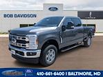 2025 Ford F-250 Crew Cab 4x4 Pickup for sale #30382 - photo 1