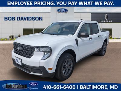 2025 Ford Maverick SuperCrew Cab AWD Pickup for sale #30384 - photo 1
