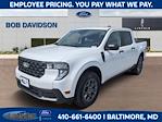 2025 Ford Maverick SuperCrew Cab AWD Pickup for sale #30384 - photo 1