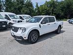 2025 Ford Maverick SuperCrew Cab AWD Pickup for sale #30384 - photo 4