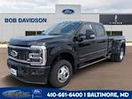 2025 Ford F-350 Crew Cab DRW 4x4 Pickup for sale #30385 - photo 1