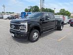 2025 Ford F-350 Crew Cab DRW 4x4 Pickup for sale #30385 - photo 3