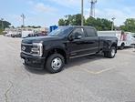 2025 Ford F-350 Crew Cab DRW 4x4 Pickup for sale #30385 - photo 4