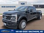 New 2025 Ford F-450 Platinum Crew Cab 4x4 DRW Pickup for sale #30386 - photo 1