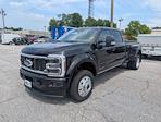 New 2025 Ford F-450 Platinum Crew Cab 4x4 DRW Pickup for sale #30386 - photo 3