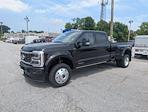 New 2025 Ford F-450 Platinum Crew Cab 4x4 DRW Pickup for sale #30386 - photo 4