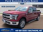 2025 Ford F-150 SuperCrew Cab 4x4 Pickup for sale #30388 - photo 1