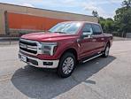 2025 Ford F-150 SuperCrew Cab 4x4 Pickup for sale #30388 - photo 3