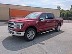 2025 Ford F-150 SuperCrew Cab 4x4 Pickup for sale #30388 - photo 4
