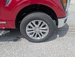 2025 Ford F-150 SuperCrew Cab 4x4 Pickup for sale #30388 - photo 7