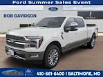 2025 Ford F-150 SuperCrew Cab 4x4 Pickup for sale #30390 - photo 1
