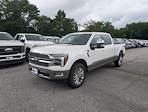 2025 Ford F-150 SuperCrew Cab 4x4 Pickup for sale #30390 - photo 3