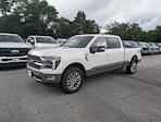 2025 Ford F-150 SuperCrew Cab 4x4 Pickup for sale #30390 - photo 4