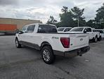 2025 Ford F-150 SuperCrew Cab 4x4 Pickup for sale #30390 - photo 2