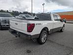 2025 Ford F-150 SuperCrew Cab 4x4 Pickup for sale #30390 - photo 5
