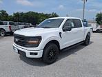 2025 Ford F-150 SuperCrew Cab 4x4 Pickup for sale #30391 - photo 3
