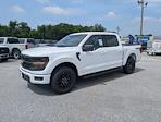 2025 Ford F-150 SuperCrew Cab 4x4 Pickup for sale #30391 - photo 4