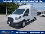 New 2025 Ford Transit 350 11' Reading Aluminum Service Utility Van for sale #30392 - photo 1