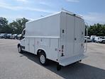 New 2025 Ford Transit 350 11' Reading Aluminum Service Utility Van for sale #30392 - photo 3