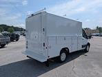 New 2025 Ford Transit 350 11' Reading Aluminum Service Utility Van for sale #30392 - photo 4