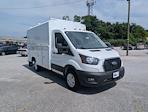 New 2025 Ford Transit 350 11' Reading Aluminum Service Utility Van for sale #30392 - photo 5