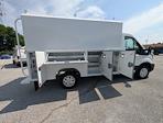 New 2025 Ford Transit 350 11' Reading Aluminum Service Utility Van for sale #30392 - photo 8