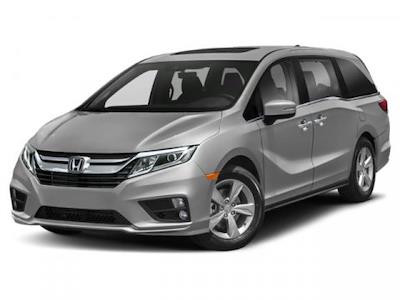 2020 Honda Odyssey FWD Minivan for sale #30393A - photo 1