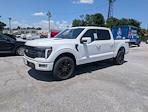 2025 Ford F-150 SuperCrew Cab 4x4 Pickup for sale #30395 - photo 4