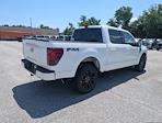 2025 Ford F-150 SuperCrew Cab 4x4 Pickup for sale #30395 - photo 5