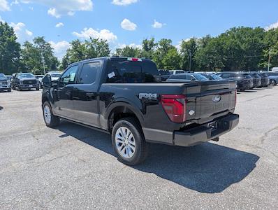 2025 Ford F-150 SuperCrew Cab 4x4 Pickup for sale #30396 - photo 2