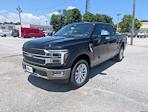 2025 Ford F-150 SuperCrew Cab 4x4 Pickup for sale #30396 - photo 3