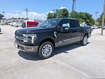 2025 Ford F-150 SuperCrew Cab 4x4 Pickup for sale #30396 - photo 4