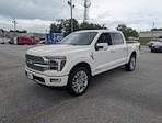 2025 Ford F-150 SuperCrew Cab 4x4 Pickup for sale #30397 - photo 3