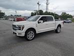 2025 Ford F-150 SuperCrew Cab 4x4 Pickup for sale #30397 - photo 4