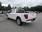 2025 Ford F-150 SuperCrew Cab 4x4 Pickup for sale #30397 - photo 2