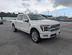 2025 Ford F-150 SuperCrew Cab 4x4 Pickup for sale #30397 - photo 6