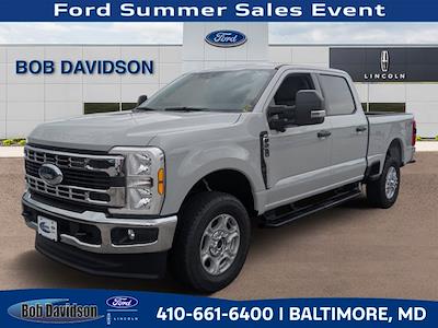 2025 Ford F-250 Crew Cab 4x4 Pickup for sale #30399 - photo 1