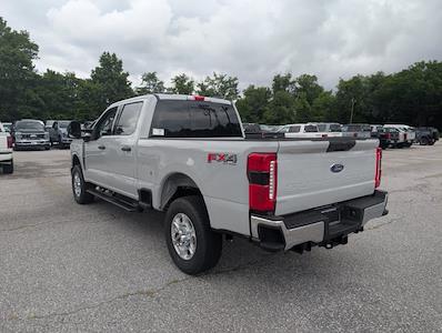 2025 Ford F-250 Crew Cab 4x4 Pickup for sale #30399 - photo 2