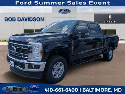 2025 Ford F-250 Crew Cab 4x4 Pickup for sale #30400 - photo 1