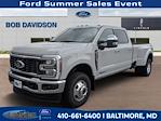 New 2025 Ford F-350 Lariat Crew Cab 4x4 DRW Pickup for sale #30405 - photo 1