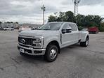 New 2025 Ford F-350 Lariat Crew Cab 4x4 DRW Pickup for sale #30405 - photo 3