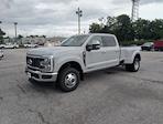 New 2025 Ford F-350 Lariat Crew Cab 4x4 DRW Pickup for sale #30405 - photo 4
