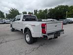 New 2025 Ford F-350 Lariat Crew Cab 4x4 DRW Pickup for sale #30405 - photo 2