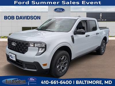 2025 Ford Maverick SuperCrew Cab AWD Pickup for sale #30413 - photo 1