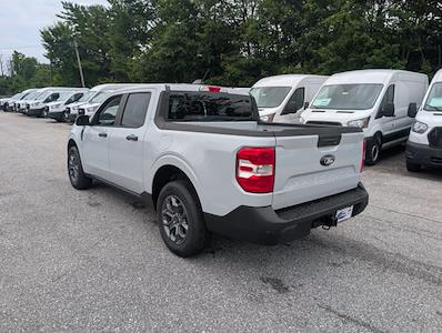 2025 Ford Maverick SuperCrew Cab AWD Pickup for sale #30413 - photo 2