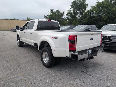 2025 Ford F-350 Crew Cab DRW 4x4 Pickup for sale #30415 - photo 2